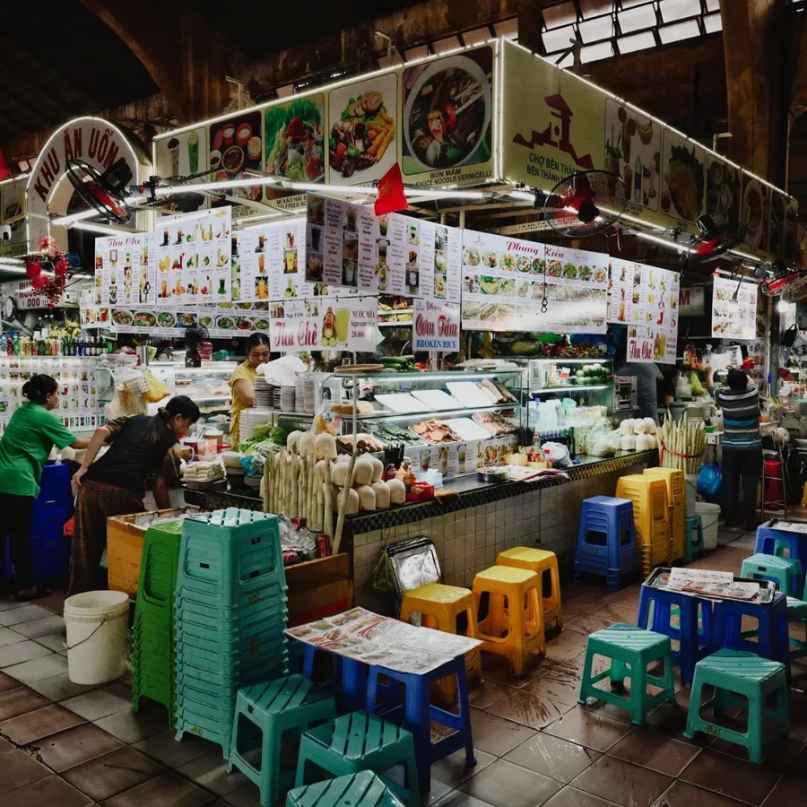 Đồ uống nên thử